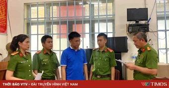 Khởi tố, bắt giám đốc doanh nghiệp sản xuất nước yến giả quy mô lớn