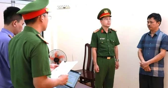 Khởi tố, bắt giam người đàn ông thu mua heo dịch về giết mổ bán ra thị trường