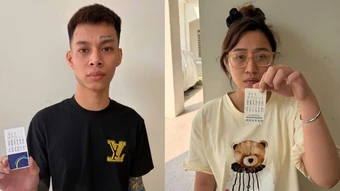 Khởi tố, bắt tạm giam 2 đối tượng rửa tiền lừa đảo hơn 1,4 tỷ đồng