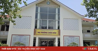 Khởi tố, bắt tạm giam đối tượng đánh 5 chú tiểu tại chùa Bầu