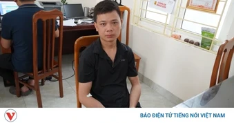 Khởi tố bắt tạm giam đối tượng gây ra vụ án mạng làm 2 người chết tại Quảng Trị