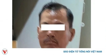 Khởi tố, bắt tạm giam đối tượng lợi dụng quyền tự do dân chủ để xuyên tạc, vu cáo