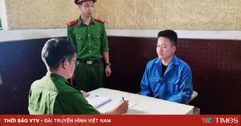 Khởi tố, bắt tạm giam đối tượng lừa đảo chiếm đoạt hơn 10 tỷ đồng
