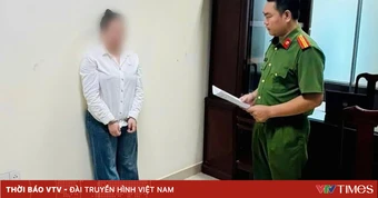 Khởi tố, bắt tạm giam đối tượng lừa đảo chiếm đoạt hơn 7 tỷ đồng bằng thủ đoạn đáo hạn ngân hàng