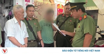 Khởi tố, bắt tạm giam đối tượng tuyên truyền chống Nhà nước