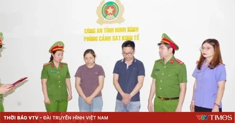 Khởi tố, bắt tạm giam hai đối tượng làm giả hồ sơ mua nhà ở xã hội