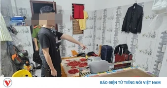 Khởi tố, bắt tạm giam nam sinh viên giao cấu với bé gái 12 tuổi ở Hưng Yên