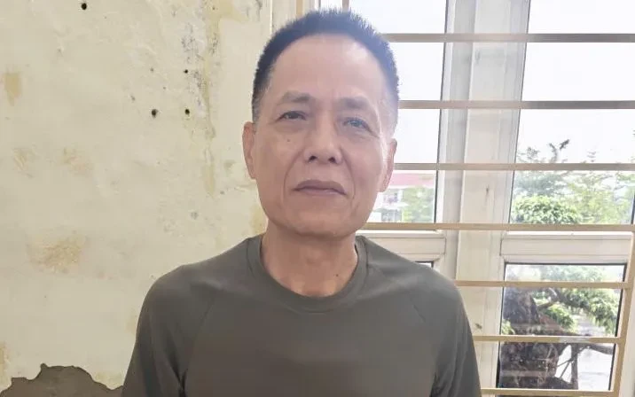 Khởi tố, bắt tạm giam nguyên Giám đốc Ban Quản lý Dự án phát triển đô thị Hải Phòng