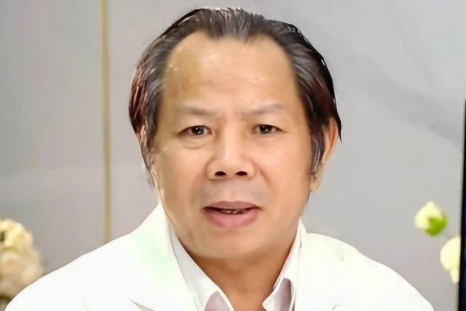 Khởi tố, bắt tạm giam ông chủ Nha khoa Đại Nam Hồ Ngọc Tiên Trung Khởi tố, bắt tạm giam ông chủ Nha khoa Đại Nam Hồ Ngọc Tiên Trung