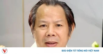 Khởi tố, bắt tạm giam ông chủ Nha khoa Đại Nam Hồ Ngọc Tiên Trung