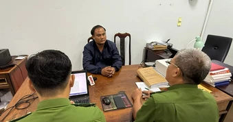 Khởi tố, bắt tạm giam thầy giáo giết nữ nhân viên thư viện trường học ở Đắk Lắk
