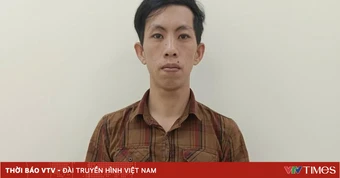 Khởi tố bị can có hành vi “Tàng trữ trái phép vũ khí quân dụng”