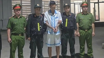 Khởi tố Bùi Xuân Huấn về tội “Vi phạm quy định về kế toán gây hậu quả nghiêm trọng”