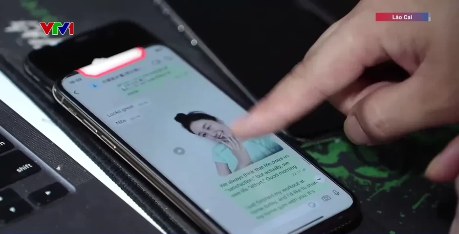 Khởi tố các đối tượng thuê nhà dân để tổ chức lừa đảo trực tuyến Khởi tố các đối tượng thuê nhà dân để tổ chức lừa đảo trực tuyến