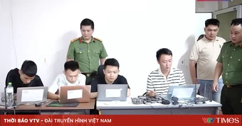 Khởi tố các đối tượng thuê nhà dân để tổ chức lừa đảo trực tuyến