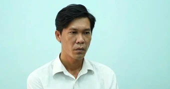 Khởi tố cán bộ địa chính chứng thực 5 hợp đồng chuyển nhượng đất sai quy định