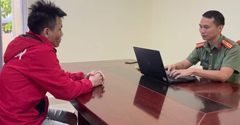 Khởi tố cặp anh em sinh đôi thu thập, mua bán 120 triệu dữ liệu cá nhân