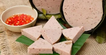 Khởi tố chủ cơ sở sản xuất giò chả trộn hàn the