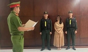 Khởi tố chủ kênh YouTube Phương Diễm Huyền Khởi tố chủ kênh YouTube Phương Diễm Huyền