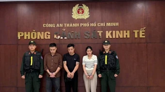 Khởi tố chủ quán bar ở Vũng Tàu về hành vi trốn thuế sau vụ triệt phá ma túy