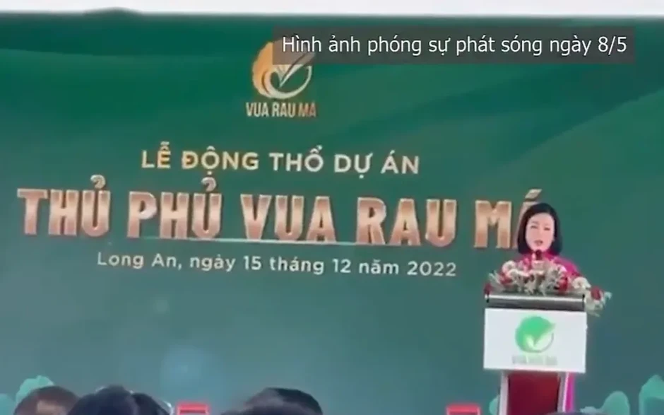 Khởi tố Chủ tịch CCV Group, hàng trăm người bị lừa hơn 1.000 tỷ đồng Khởi tố Chủ tịch CCV Group, hàng trăm người bị lừa hơn 1.000 tỷ đồng