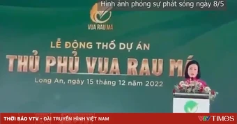 Khởi tố Chủ tịch CCV Group, hàng trăm người bị lừa hơn 1.000 tỷ đồng