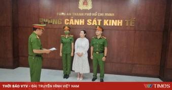 Khởi tố Chủ tịch Công ty Đảo Vàng lừa đảo hơn 41 tỷ đồng tại dự án ở Phú Quốc