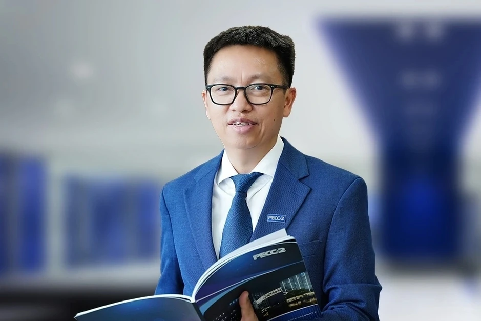 Khởi tố Chủ tịch Công ty Xây dựng Điện 2 Nguyễn Chơn Hùng