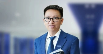 Khởi tố Chủ tịch Công ty Xây dựng Điện 2 Nguyễn Chơn Hùng