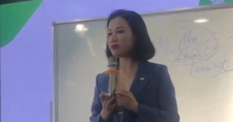 Khởi tố Chủ tịch Hội đồng quản trị Công ty CCV Group