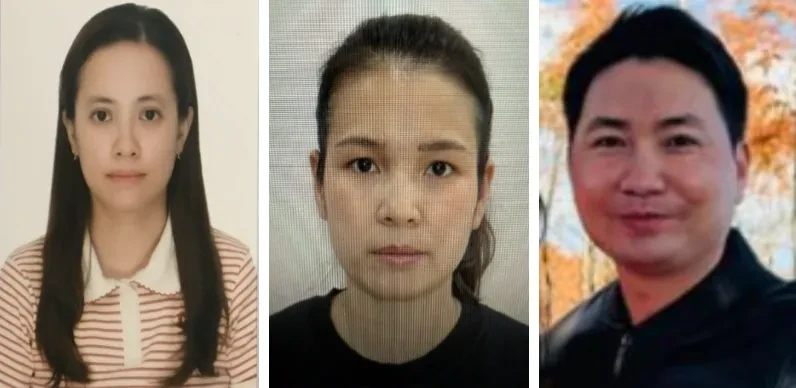 Khởi tố Chủ tịch Hội đồng quản trị Tập đoàn Hóa chất Đức Giang Đào Hữu Huyền Khởi tố Chủ tịch Hội đồng quản trị Tập đoàn Hóa chất Đức Giang Đào Hữu Huyền