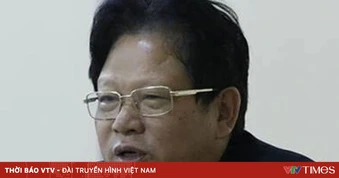 Khởi tố Chủ tịch Hội đồng quản trị Tập đoàn Hóa chất Đức Giang Đào Hữu Huyền
