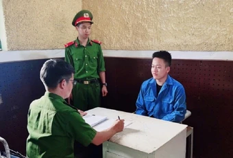 Khởi tố chủ tiệm cầm đồ SIN 8386 chiếm đoạt 10 tỉ đồng của nhiều người