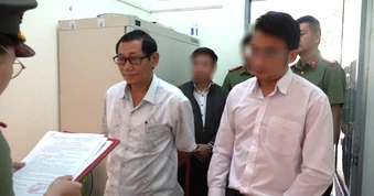 Khởi tố cựu giám đốc trung tâm giáo dục nghề nghiệp ở Đắk Lắk
