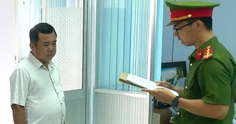 Khởi tố cựu Hiệu trưởng Trường cao đẳng nghề Kiên Giang lập khống hồ sơ quyết toán