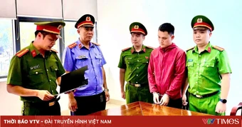 Khởi tố cựu nhân viên ngân hàng lừa đảo chiếm đoạt hơn 29 tỷ đồng