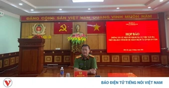 Khởi tố cựu thiếu tá CSGT trong vụ tai nạn khiến nam sinh lớp 12 tử vong ở Đắk Lắk