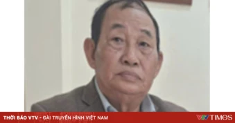Khởi tố đối tượng 7 tiền án móc túi du khách tại chùa Hương