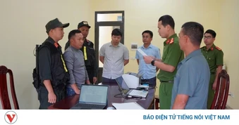 Khởi tố đối tượng bán thuốc nam trái phép trên mạng xã hội