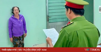 Khởi tố đối tượng buôn bán hơn 4.300 bao thuốc lá nhập lậu