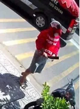 Khởi tố đối tượng chém người để 'tạo tiếng vang' Khởi tố đối tượng chém người để 'tạo tiếng vang'