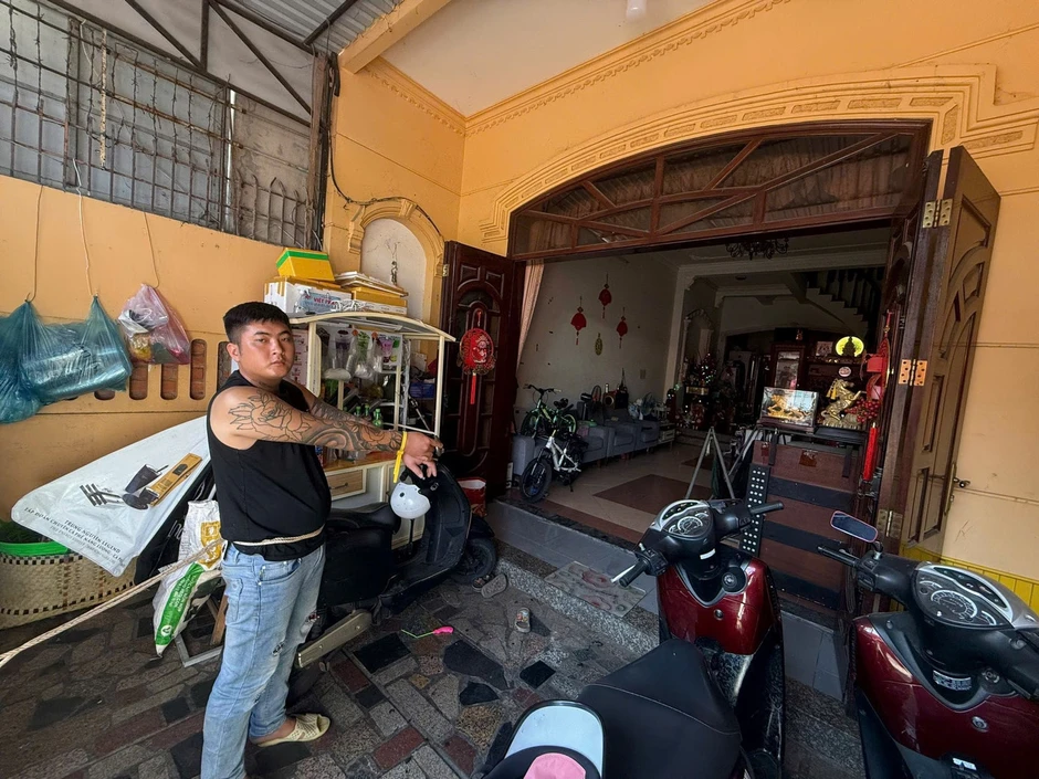 Khởi tố đối tượng chém người để 'tạo tiếng vang' Khởi tố đối tượng chém người để 'tạo tiếng vang'