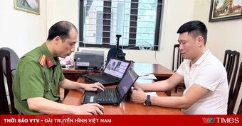 Khởi tố đối tượng cho vay “tín dụng đen” với lãi suất tới 180%/năm