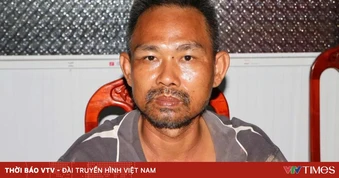 Khởi tố đối tượng đâm tử vong thành viên lực lượng bảo vệ an ninh, trật tự ở Đồng Tháp