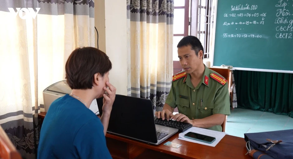 Khởi tố đối tượng điều hành phòng khám Việt Nhật CB lừa dối khách hàng Khởi tố đối tượng điều hành phòng khám Việt Nhật CB lừa dối khách hàng