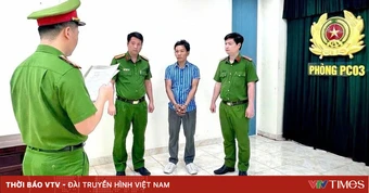 Khởi tố đối tượng đổ hơn 500 tấn chất thải trái phép ra môi trường tại Đồng Nai