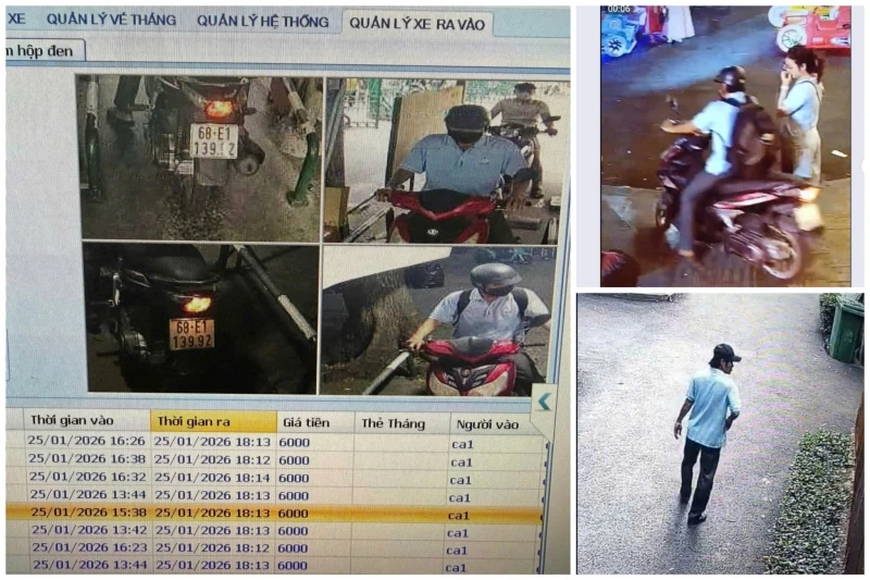Khởi tố đối tượng đột nhập Thảo Cầm Viên ôm thiên nga trắng đi bán Khởi tố đối tượng đột nhập Thảo Cầm Viên ôm thiên nga trắng đi bán