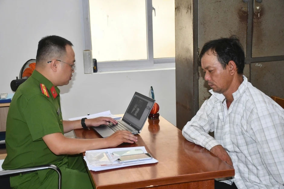 Khởi tố đối tượng dùng dao cướp tài sản tại khách sạn ở Đà Nẵng Khởi tố đối tượng dùng dao cướp tài sản tại khách sạn ở Đà Nẵng