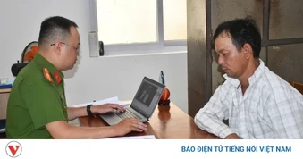 Khởi tố đối tượng dùng dao cướp tài sản tại khách sạn ở Đà Nẵng
