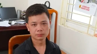 Khởi tố đối tượng dùng súng bắn chết mẹ vợ và tài xế taxi ở Quảng Trị